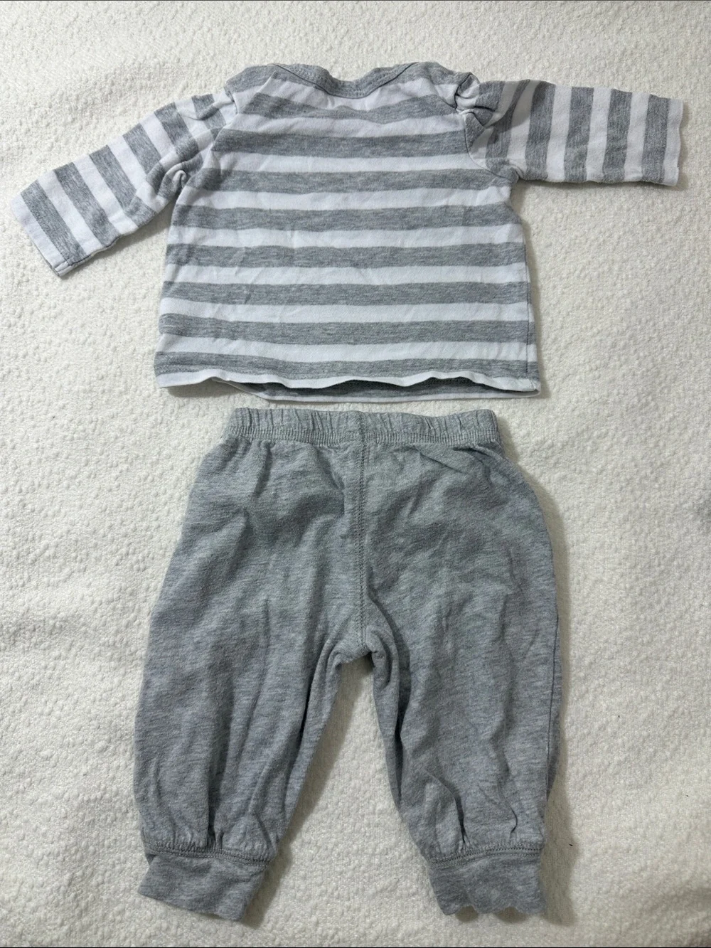 Ralph Lauren and Nordstrom Baby Newborn Bundle